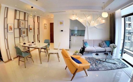 apartment for rent in binh thanh district BT105L4512 (5)